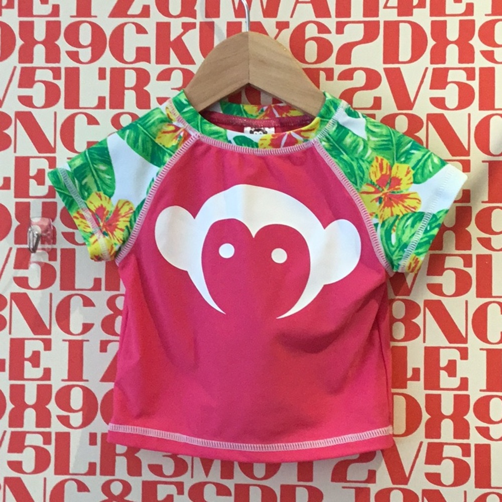 Appaman Rashguard Set, NEW WITH TAGS!